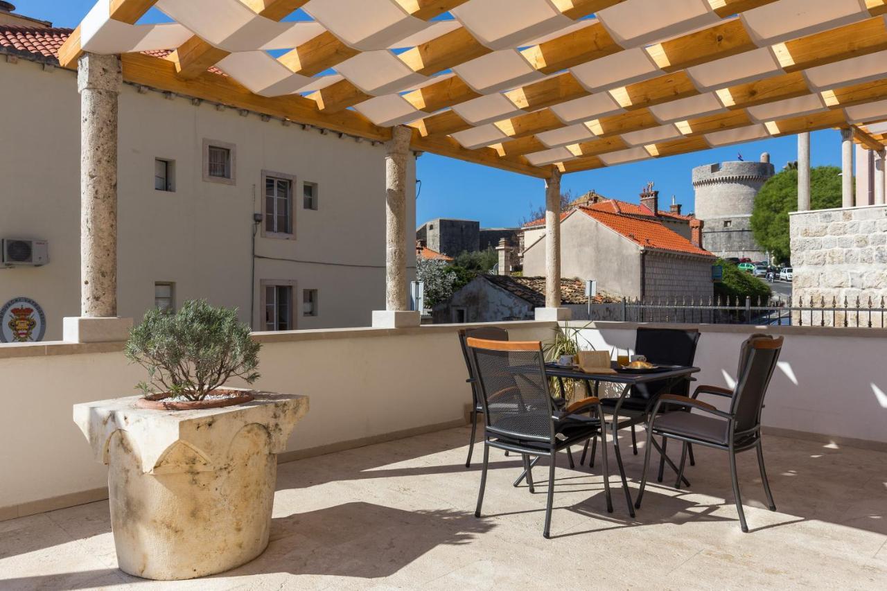 Apartment Toma Dubrovnik Exterior photo
