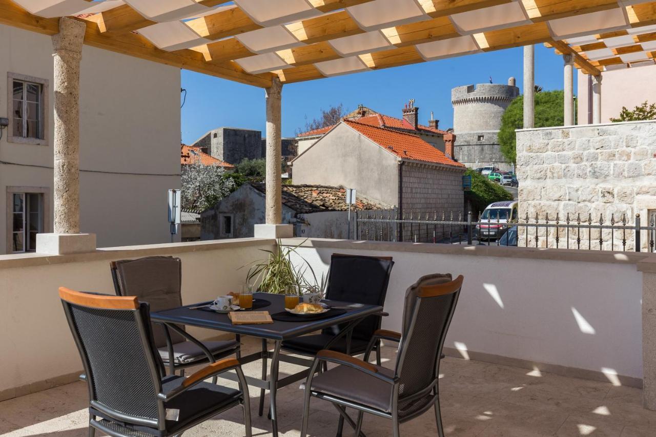 Apartment Toma Dubrovnik Exterior photo